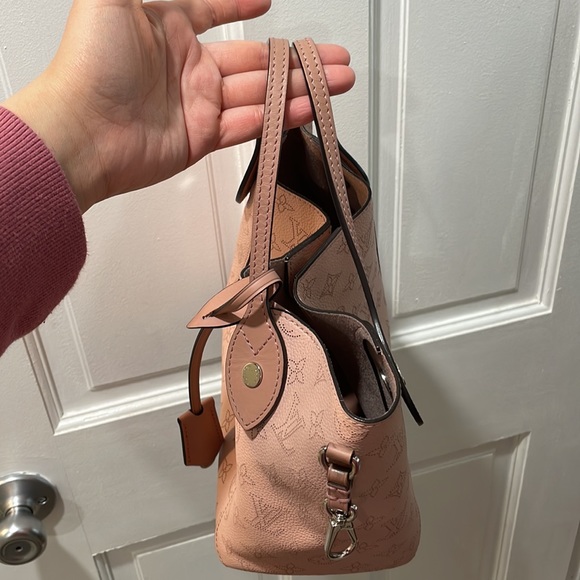 Louis Vuitton Mahina hina pm - Picture 9 of 11